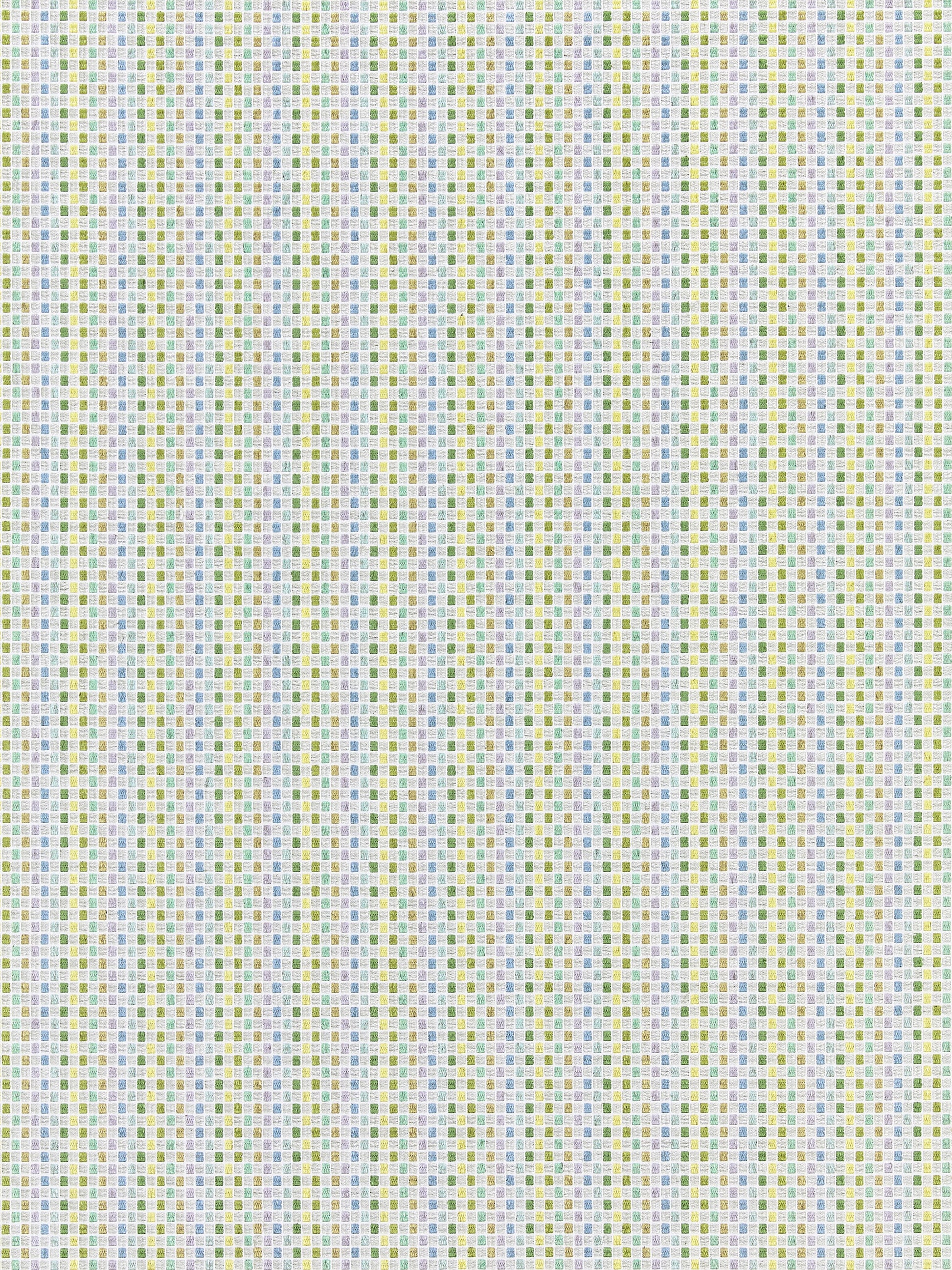 SCALAMANDRE  ODETTE WEAVE FABRIC PARAKEET   - GW 000227242