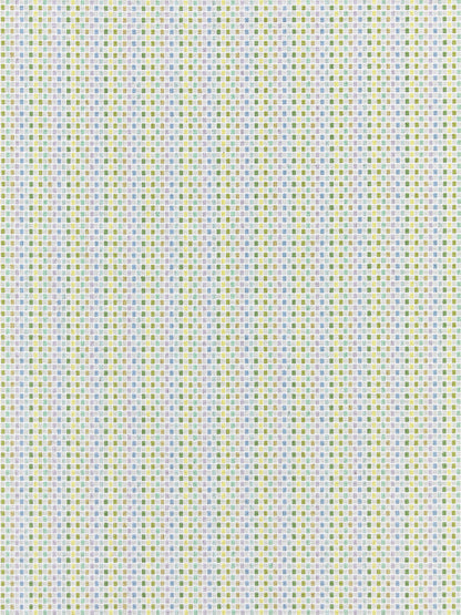 SCALAMANDRE  ODETTE WEAVE FABRIC PARAKEET   - GW 000227242 NEW SKU # GW272420002