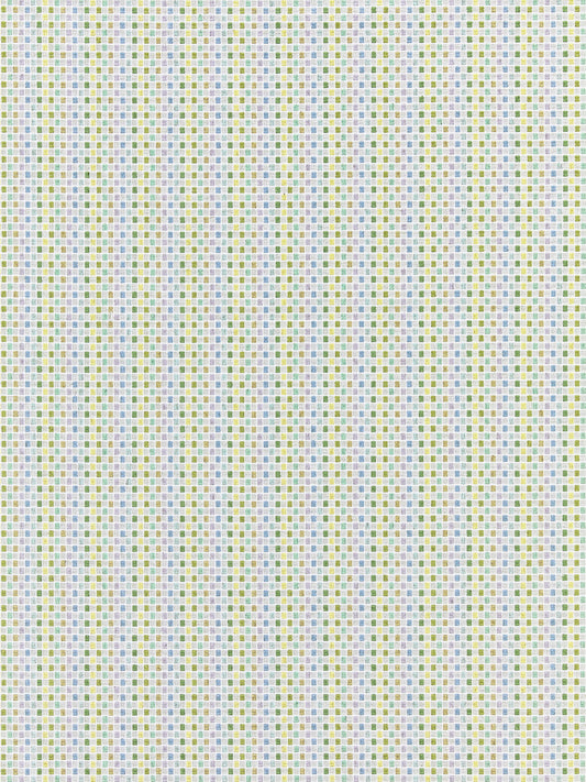 SCALAMANDRE  ODETTE WEAVE FABRIC PARAKEET   - GW 000227242