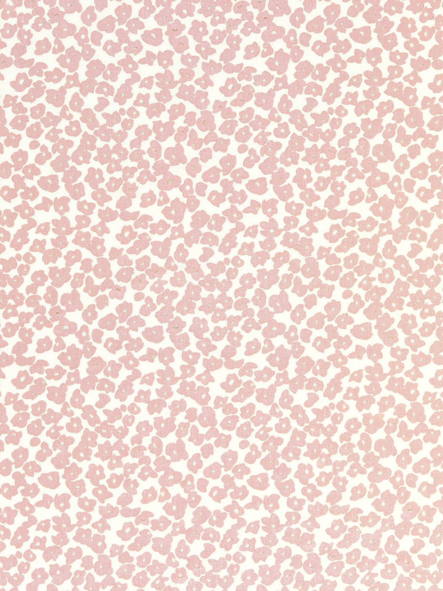 SCALAMANDRE  OLEANA FABRIC PETAL PINK   - GW 000316619