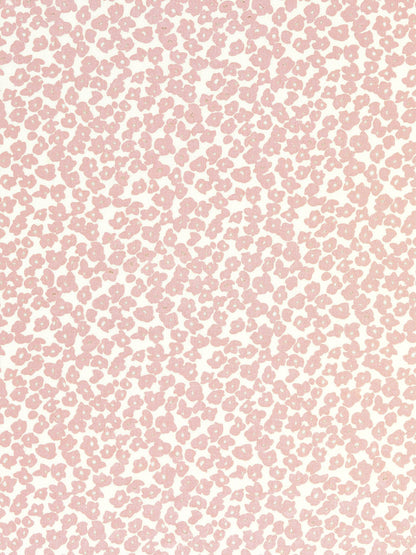 SCALAMANDRE  OLEANA FABRIC PETAL PINK   - GW 000316619 NEW SKU # GW166190003