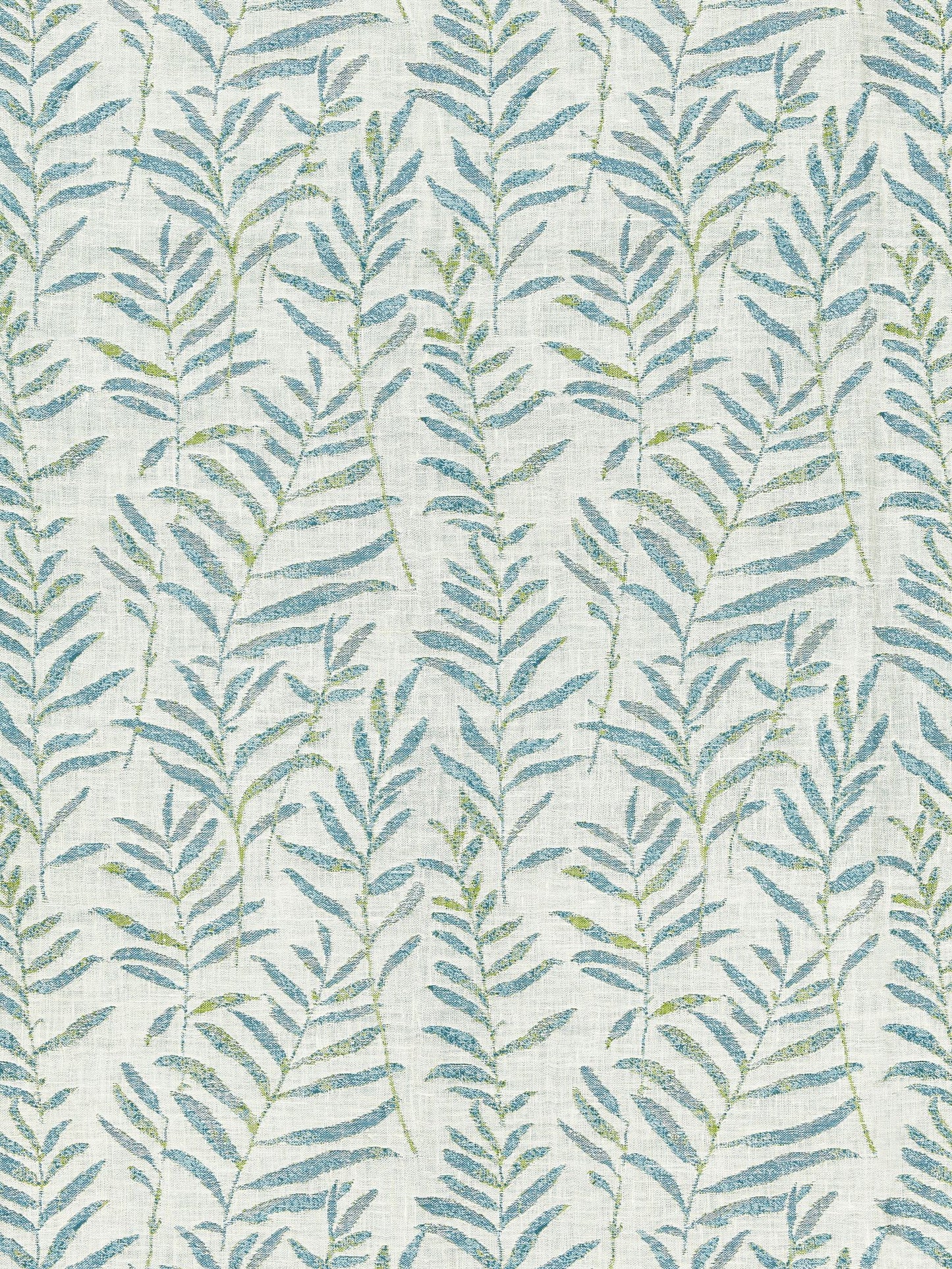 SCALAMANDRE  WILLOW WEAVE FABRIC SEAGRASS   - GW 000327211