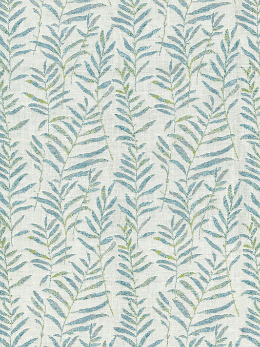 SCALAMANDRE  WILLOW WEAVE FABRIC SEAGRASS   - GW 000327211