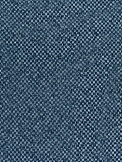SCALAMANDRE  RAINE WEAVE FABRIC DEEP SEA   - GW 000327224 NEW SKU # GW272240003