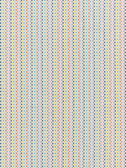 SCALAMANDRE  ODETTE WEAVE FABRIC CONFETTI   - GW 000327242 NEW SKU # GW272420003