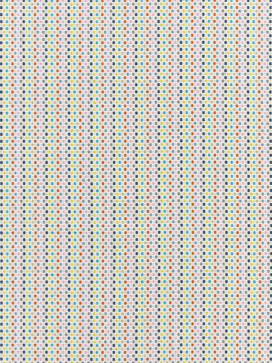 SCALAMANDRE  ODETTE WEAVE FABRIC CONFETTI   - GW 000327242