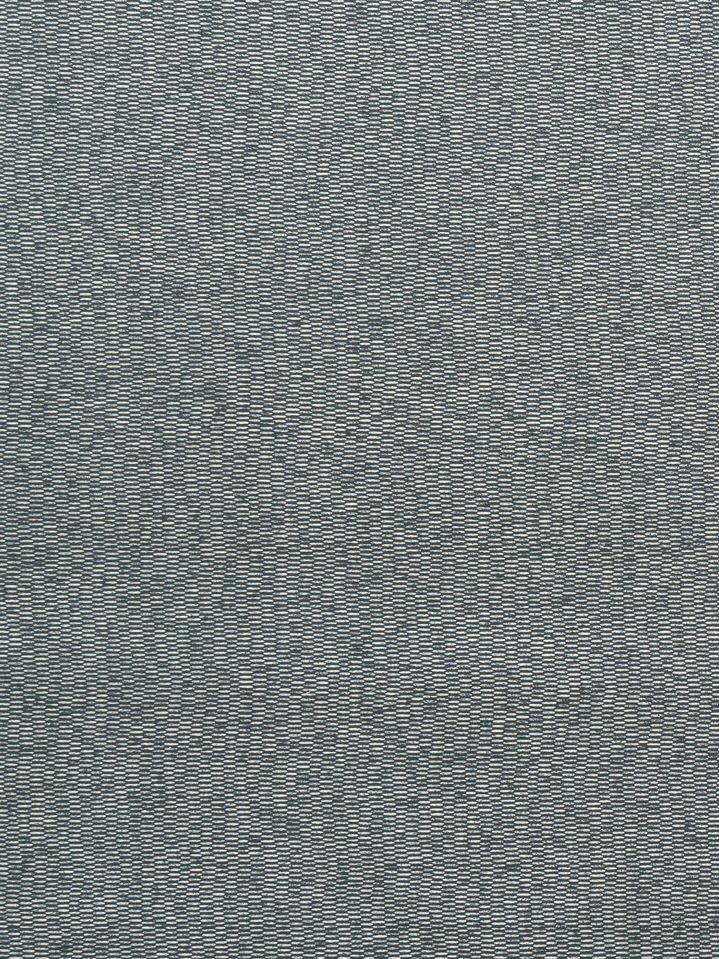 SCALAMANDRE  RAINE WEAVE FABRIC GRAPHITE   - GW 000427224