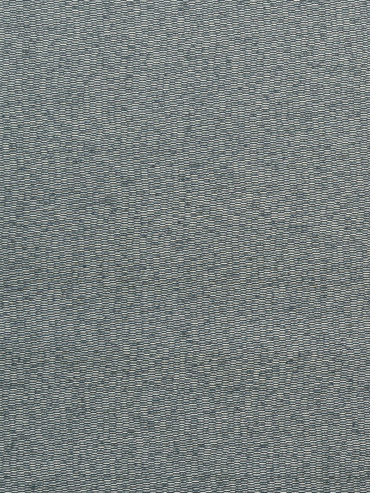 SCALAMANDRE  RAINE WEAVE FABRIC GRAPHITE   - GW 000427224