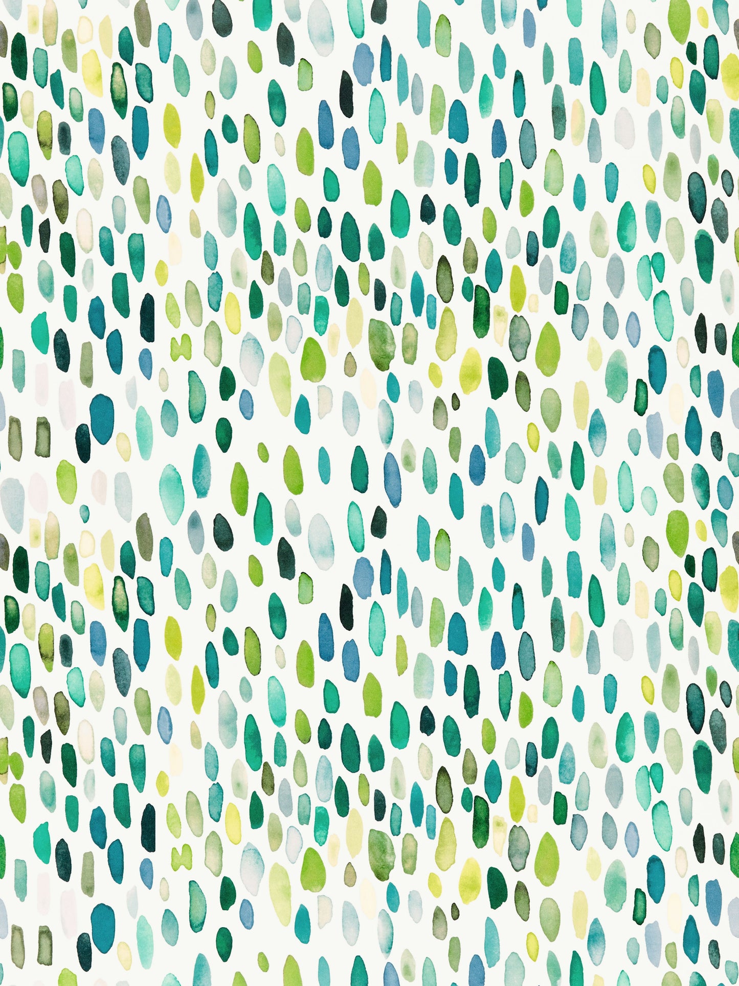 SCALAMANDRE  JAMBOREE ABSTRACT 
DOTS , CIRCLES 
GRAPHIC GRASSHOPPER   - GW 0005WP88507 NEW SKU # GWWP885070005