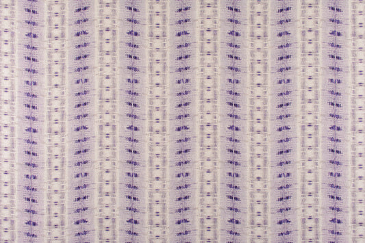 SCALAMANDRE OUTLET  FABRIC NEBULA  FABRIC LAVENDER AURA   - GX 00024500