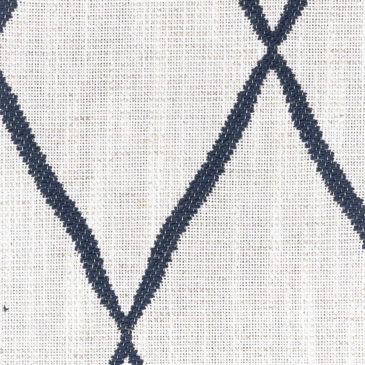 STOUT TEXTILES  UPHOLSTERY,WOVENS TRANSITIONAL,, DIAMOND INDIGO,INK   - GYPS-1