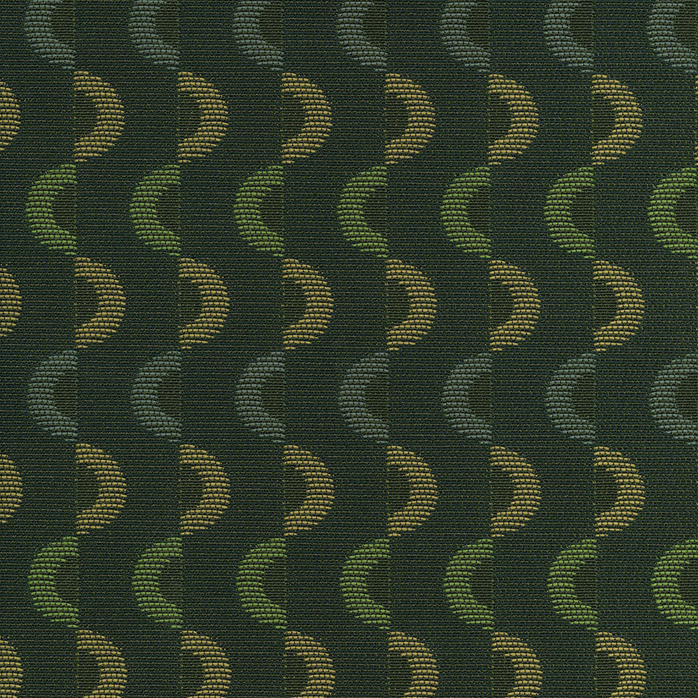 NICHOLASJOHN INC NJ-LANCASTER Gecko Geometric,Contemporary   Fabric - NJ25-1468