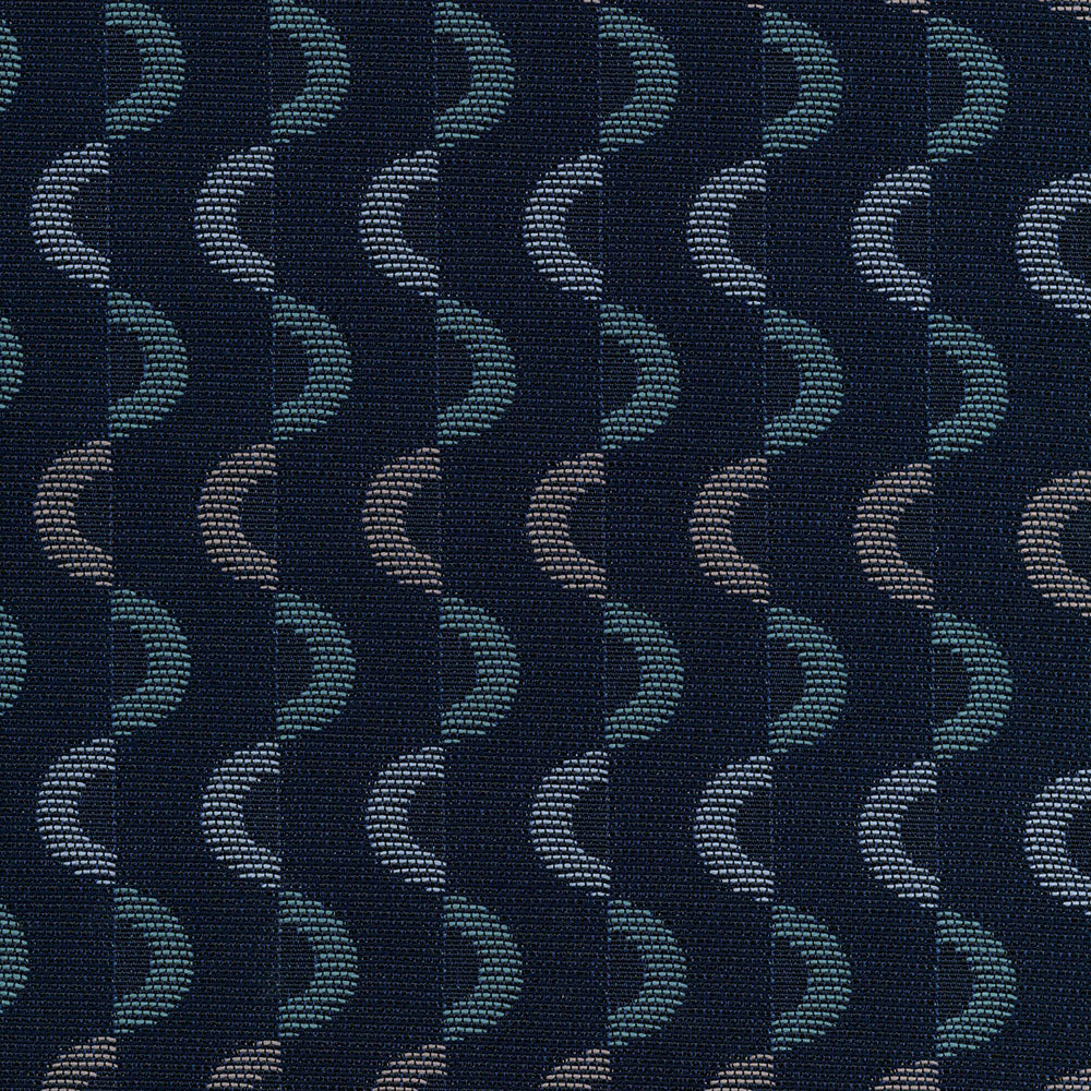 NICHOLASJOHN INC NJ-LANCASTER Danube Geometric,Contemporary   Fabric - NJ25-1469