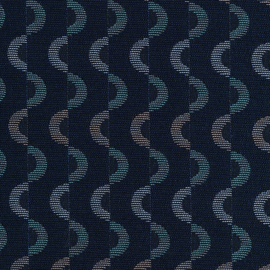 NICHOLASJOHN INC NJ-LANCASTER Danube Geometric,Contemporary   Fabric - NJ25-1469