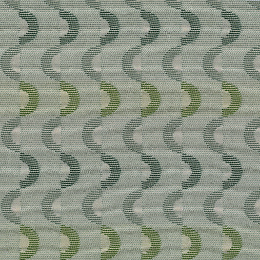 NICHOLASJOHN INC NJ-LANCASTER Pesto Geometric,Contemporary   Fabric - NJ25-1477