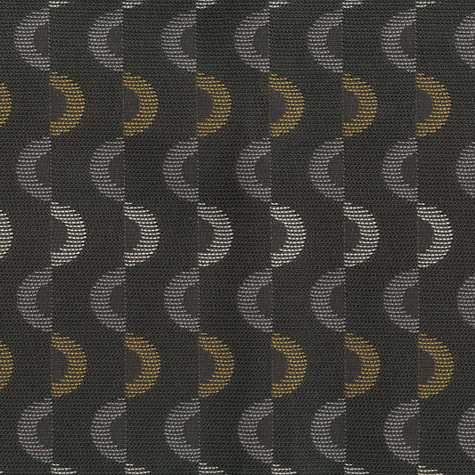 NICHOLASJOHN INC NJ-LANCASTER Amarello Geometric,Contemporary   Fabric - NJ25-1479