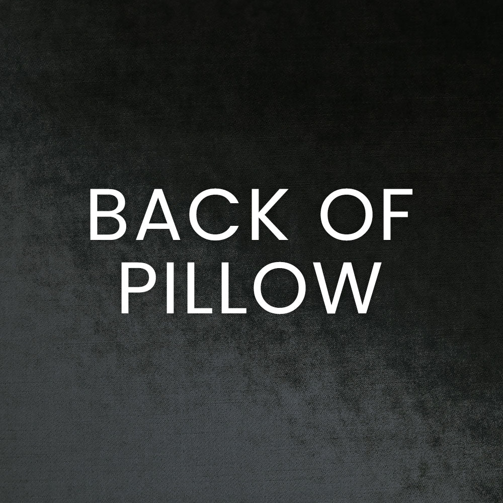 D.V. KAP HOME   24" x 24" Guerro Pillow Geometric, Transitional, Glam, Modern    - 4150-2424