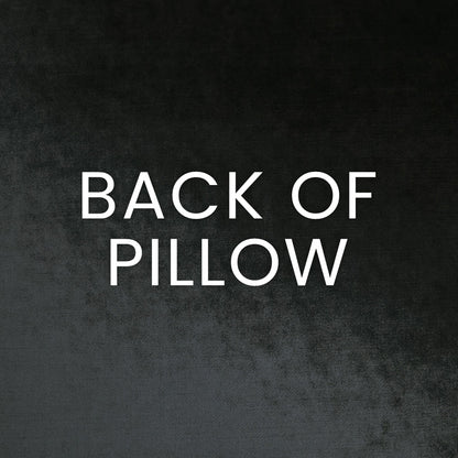 D.V. KAP HOME   24" x 24" Guerro Pillow Geometric, Transitional, Glam, Modern    - 4150-2424