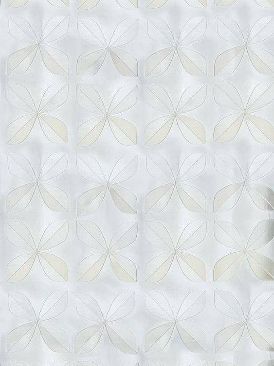 SCALAMANDRE OUTLET  FABRIC JOKER M1  FABRIC FUMEE   - H0 00021313 NEW SKU # H013130002