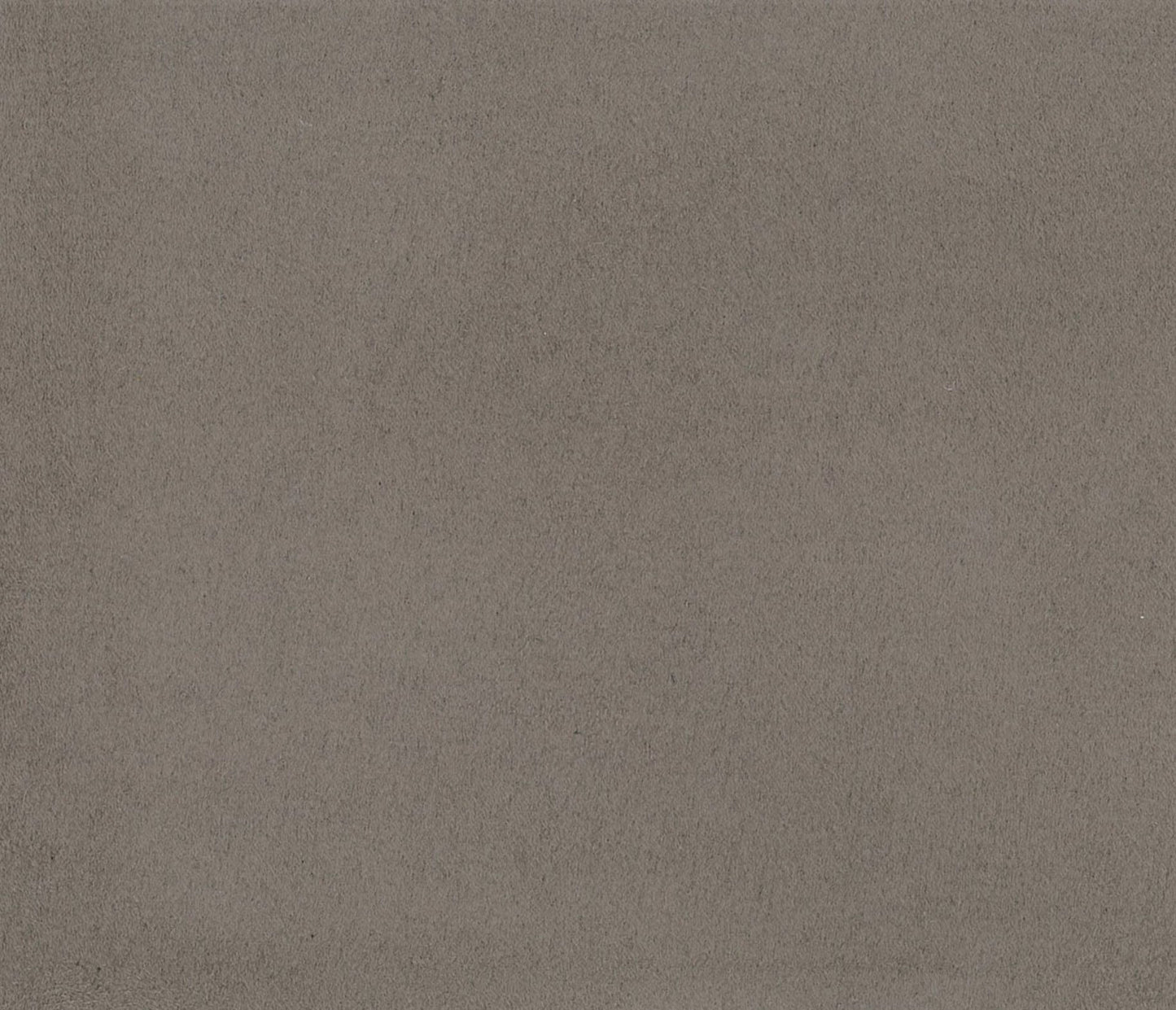 SCALAMANDRE OUTLET  FABRIC SARABELLE SUEDE  FABRIC TAUPE   - H6 0003SARA