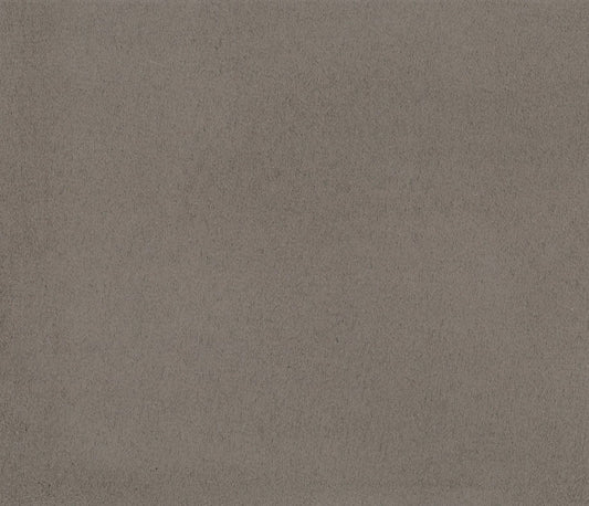 SCALAMANDRE OUTLET  FABRIC SARABELLE SUEDE  FABRIC TAUPE   - H6 0003SARA