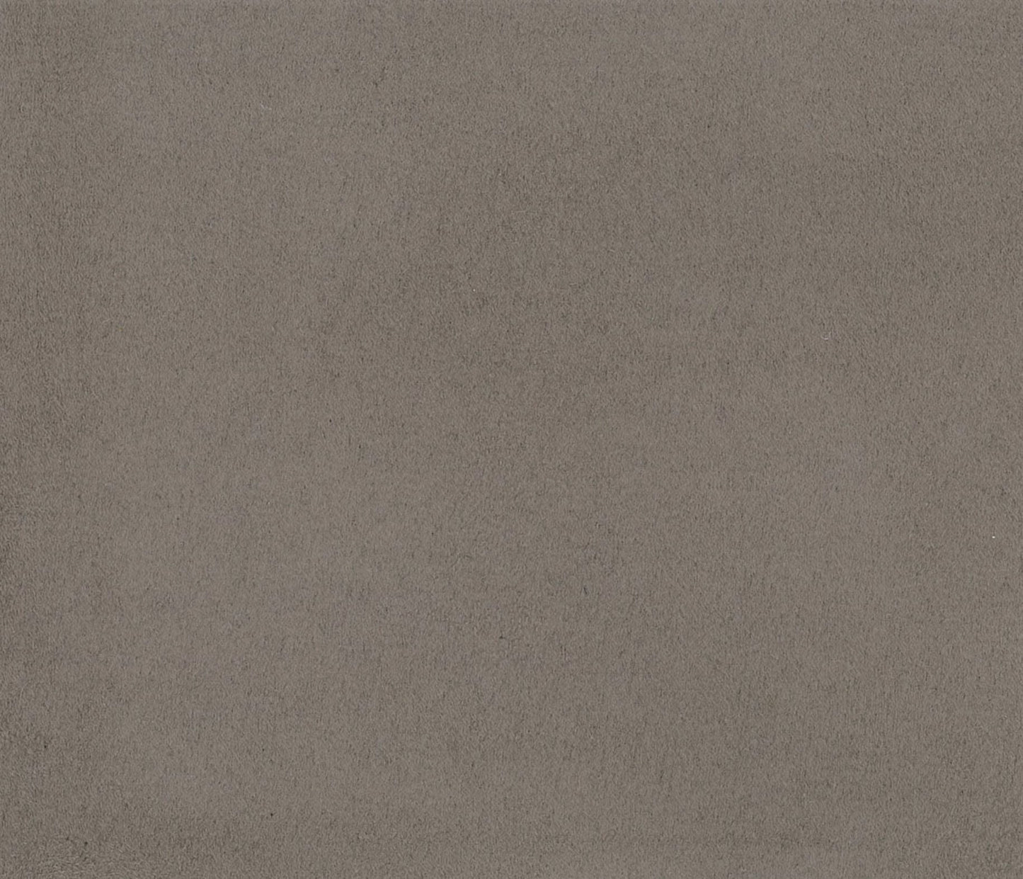 SCALAMANDRE OUTLET  FABRIC SARABELLE SUEDE  FABRIC TAUPE   - H6 0003SARA NEW SKU # H6SARA0003