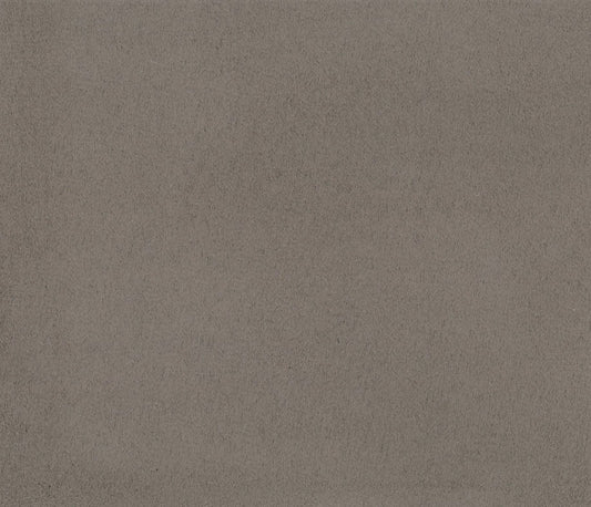 SCALAMANDRE OUTLET  FABRIC SARABELLE SUEDE  FABRIC TAUPE   - H6 0003SARA NEW SKU # H6SARA0003
