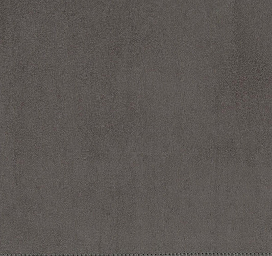 SCALAMANDRE OUTLET  FABRIC SARABELLE SUEDE  FABRIC ELEPHANT   - H6 0004SARA NEW SKU # H6SARA0004