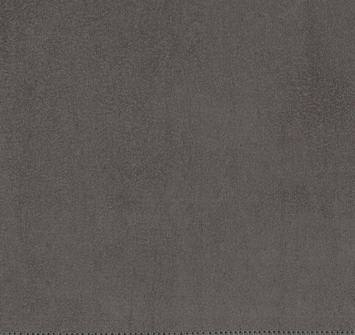 SCALAMANDRE OUTLET  FABRIC SARABELLE SUEDE  FABRIC ELEPHANT   - H6 0004SARA