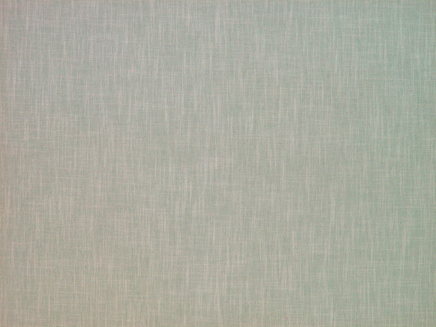 SCALAMANDRE  FLAX FABRIC BLUE MIST   - H6 0018FLAX