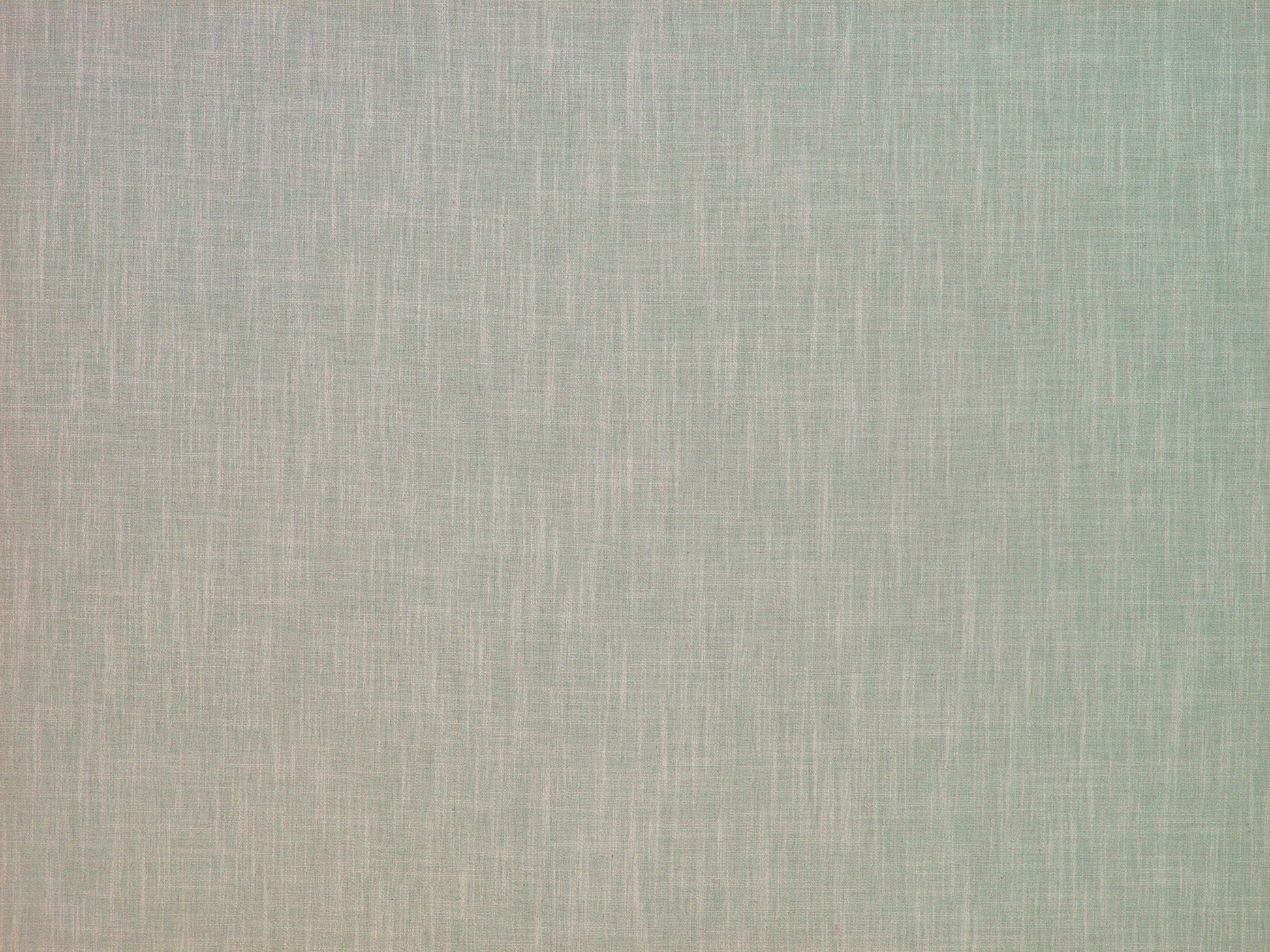 SCALAMANDRE  FLAX FABRIC BLUE MIST   - H6 0018FLAX