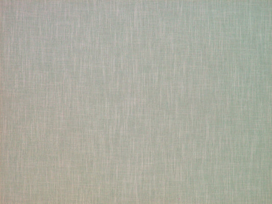 SCALAMANDRE  FLAX FABRIC BLUE MIST   - H6 0018FLAX