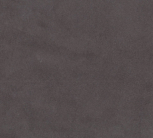 SCALAMANDRE OUTLET  FABRIC SARABELLE SUEDE  FABRIC PEPPERCORN   - H6 0025SARA NEW SKU # H6SARA0025