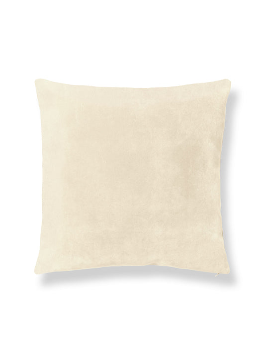 SCALAMANDRE PILLOWS   PLAIN / SOLID SQUARE    - H6 3742GEORGPILL NEW SKU # H6GEORGPILL3742