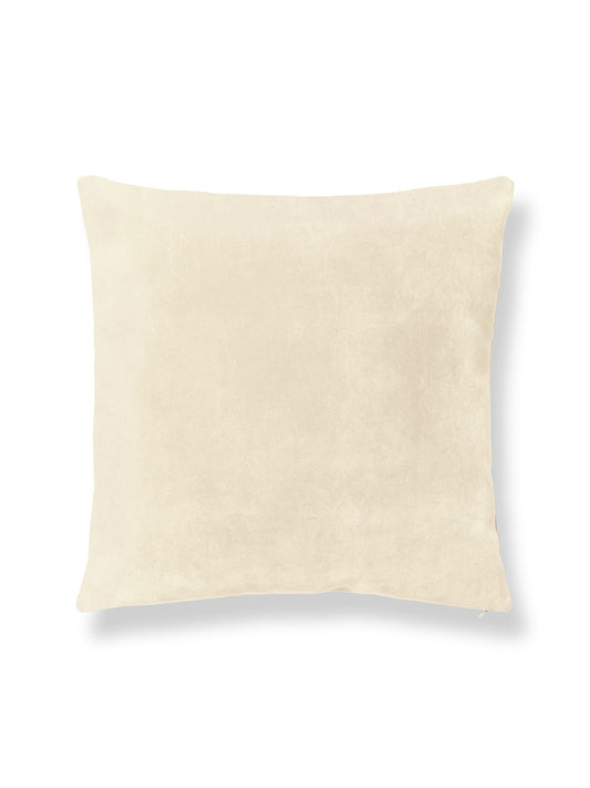 SCALAMANDRE PILLOWS   PLAIN / SOLID SQUARE    - H6 3742GEORGPILL