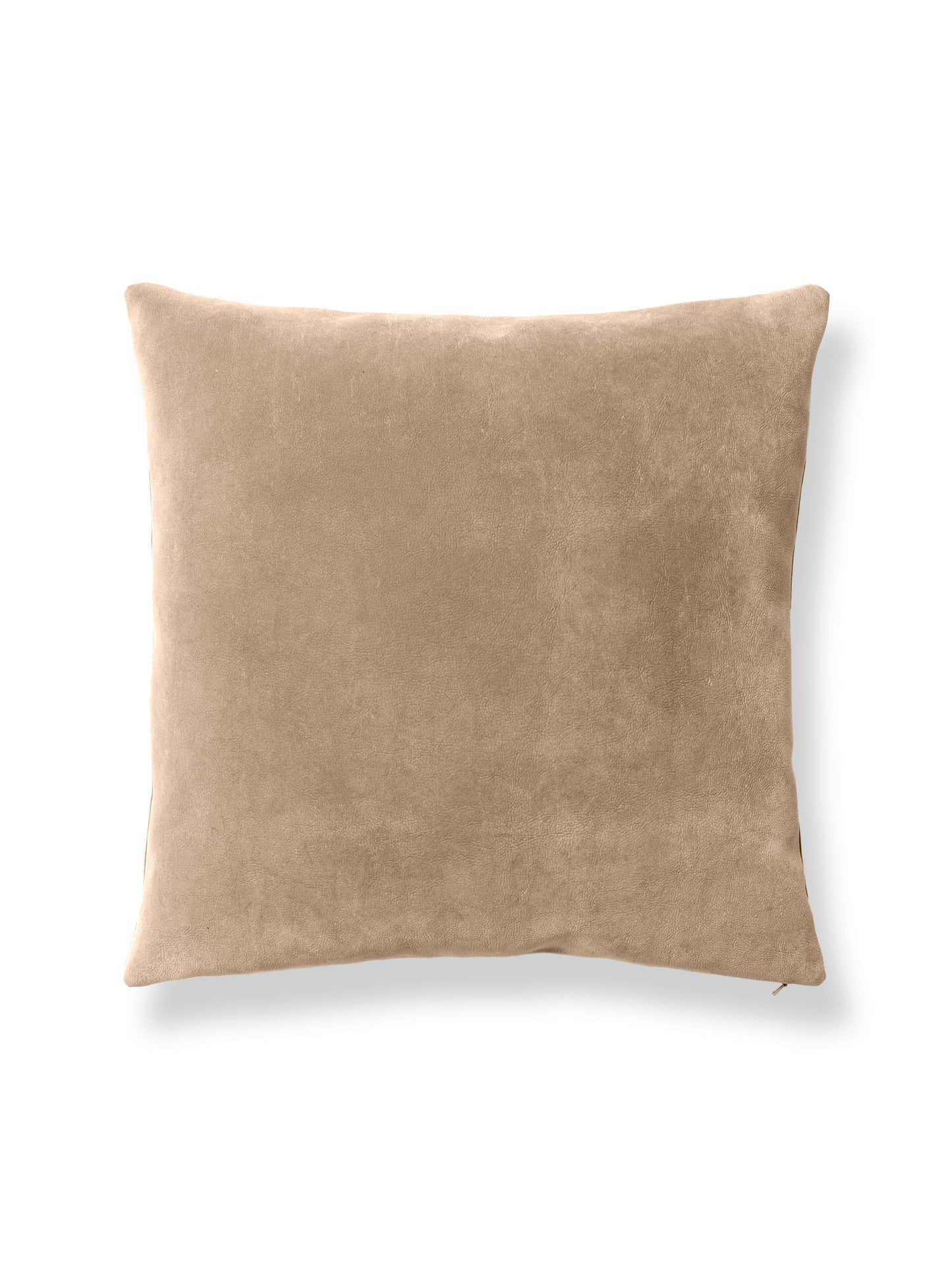 SCALAMANDRE PILLOWS   PLAIN / SOLID SQUARE    - H6 3745GEORGPILL