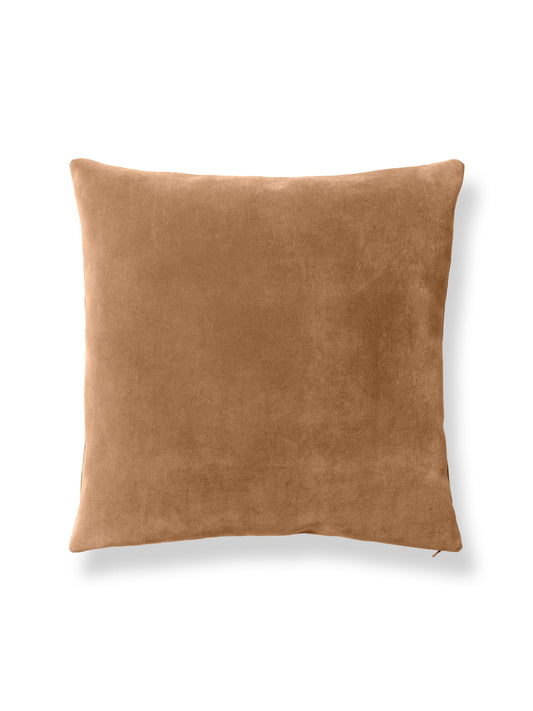 SCALAMANDRE PILLOWS   PLAIN / SOLID SQUARE    - H6 3749GEORGPILL NEW SKU # H6GEORGPILL3749