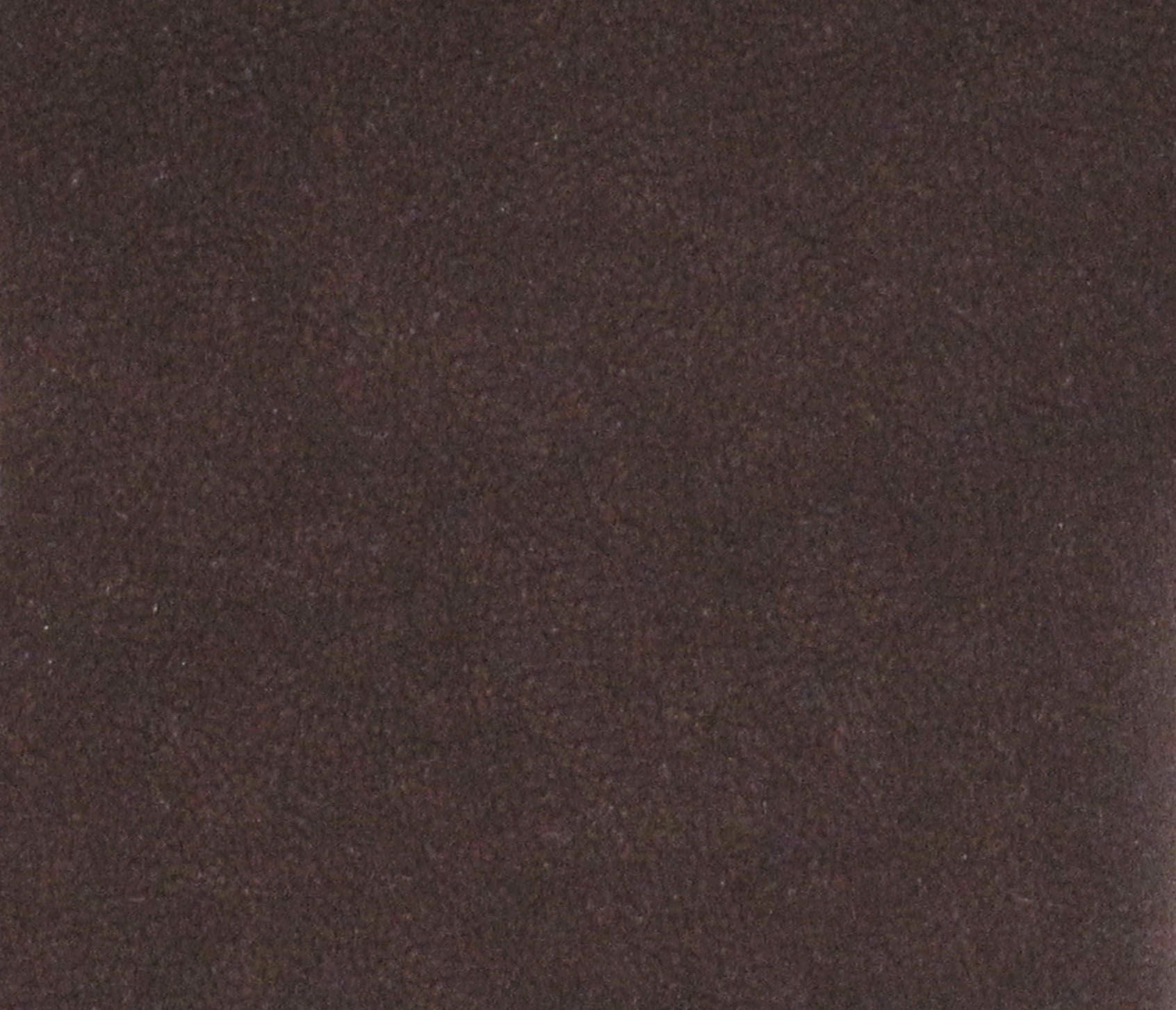 SCALAMANDRE  GEORGIA SUEDE FABRIC ESPRESSO   - H6 37535937