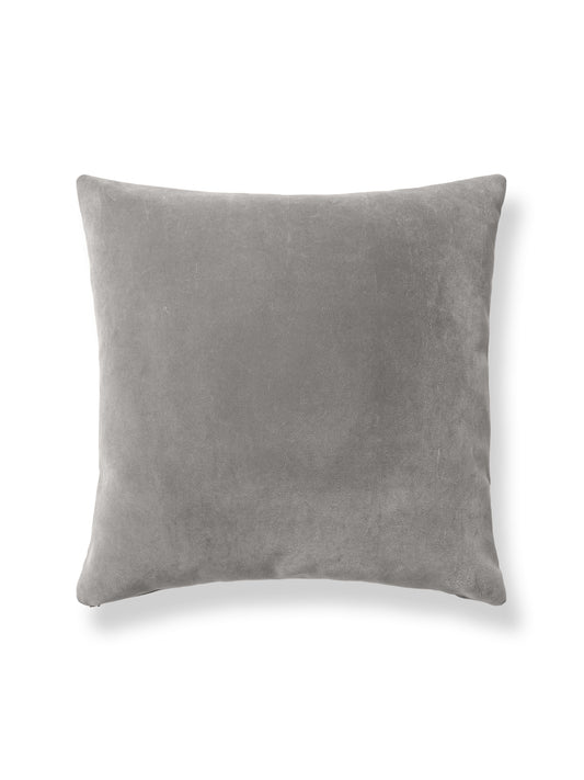 SCALAMANDRE PILLOWS   PLAIN / SOLID SQUARE    - H6 3763GEORGPILL