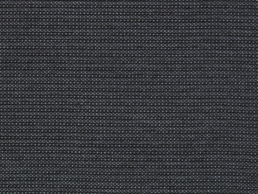 SCALAMANDRE OUTLET  FABRIC PANNIER  FABRIC CHARCOAL   - H7 0998YL43