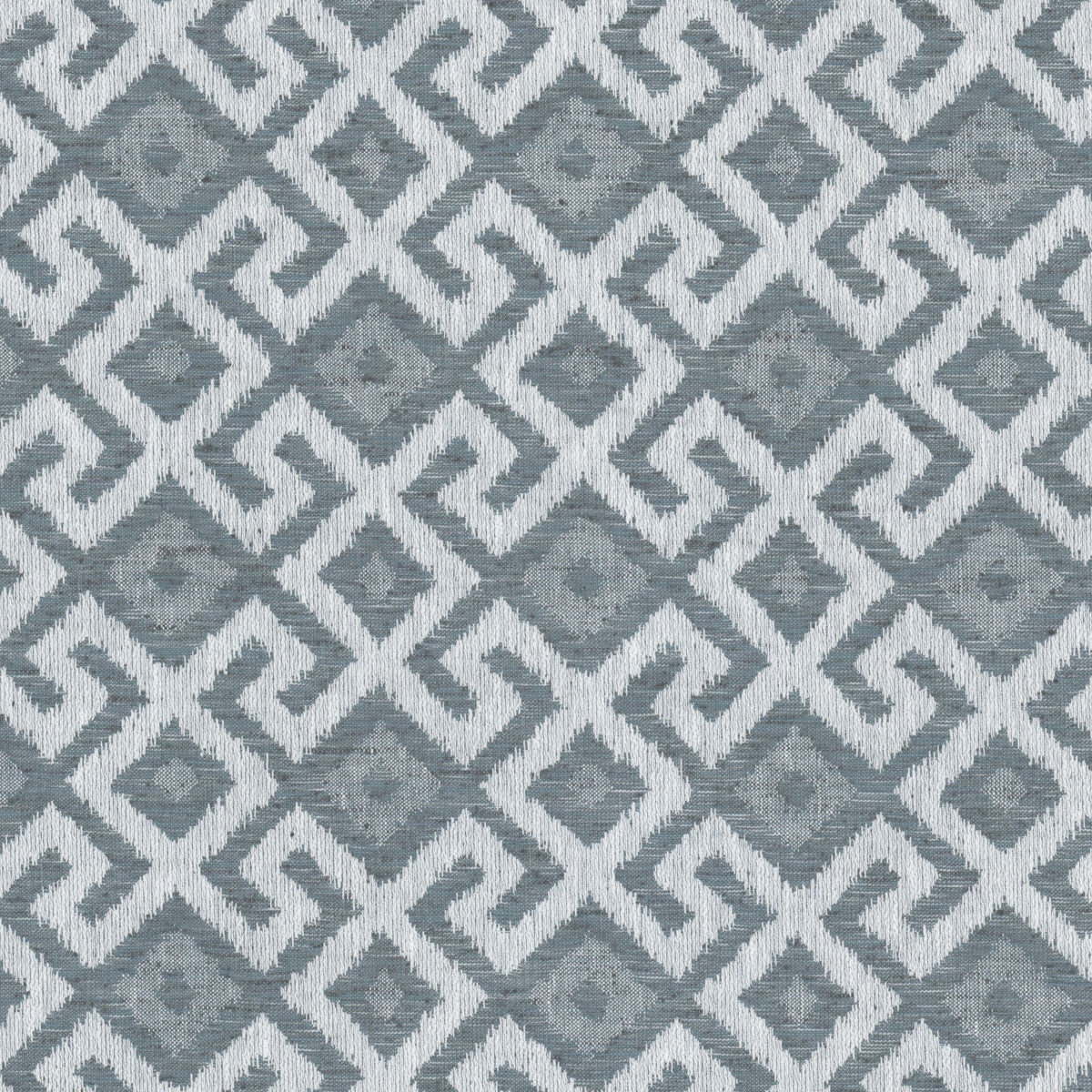 STOUT TEXTILES  MULTIPURPOSE,WOVENS TRADITIONAL, KILIMS DRESDEN,SLATE   - HABE-1