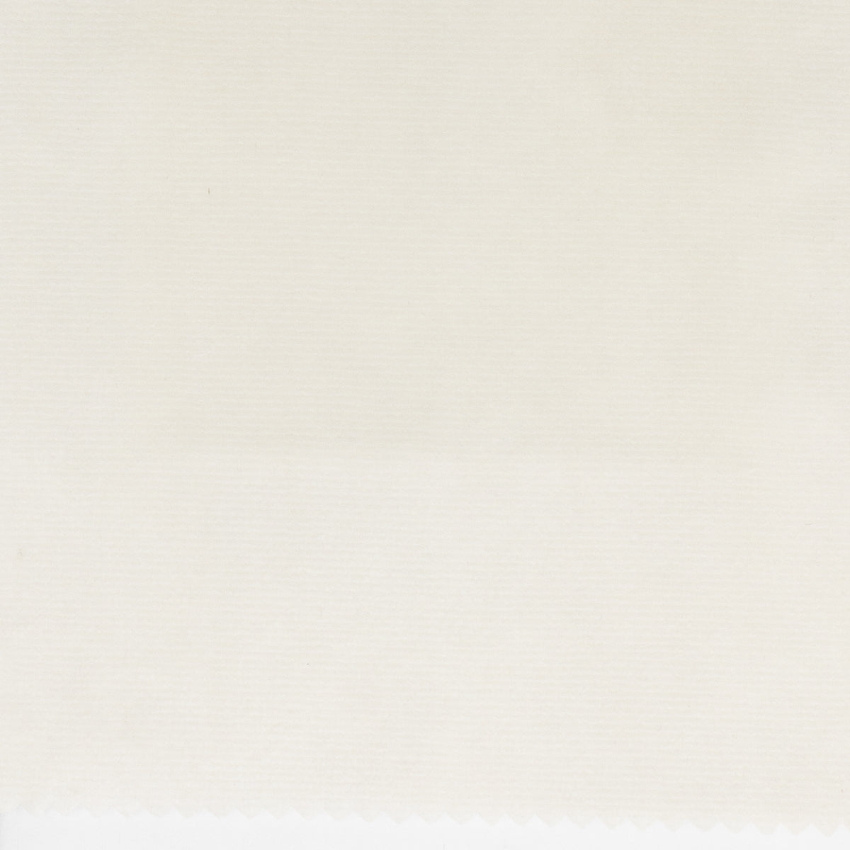 STOUT TEXTILES  UPHOLSTERY,VELVET TRADITIONAL, SOLID BONE   - HAIK-1