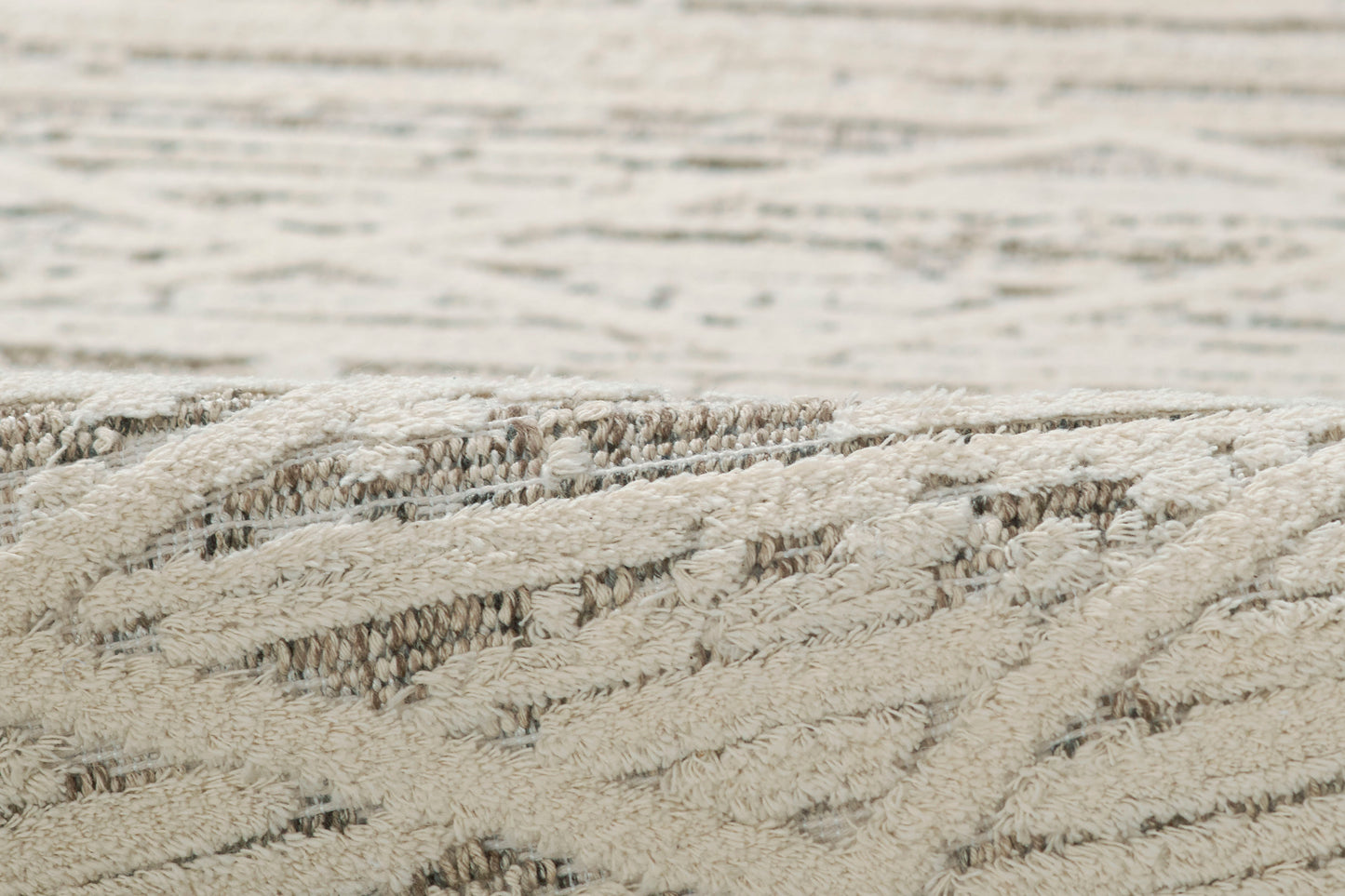Beige dried grasses with fluffy seedheads for rustic boho home decor.