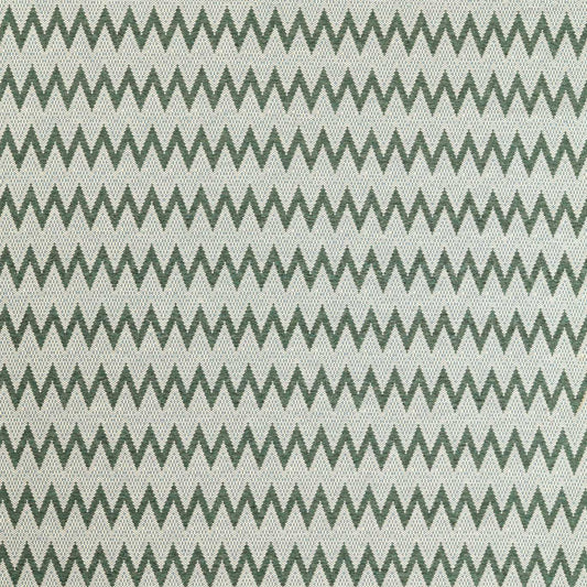HARLEQUIN Akari Fabric Stripes Pine,Azul   - HAKA134603