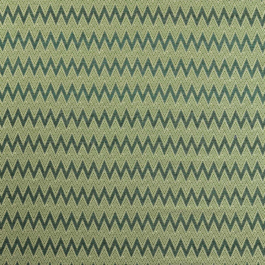 HARLEQUIN Akari Fabric Stripes Pine,Kelly   - HAKA134604