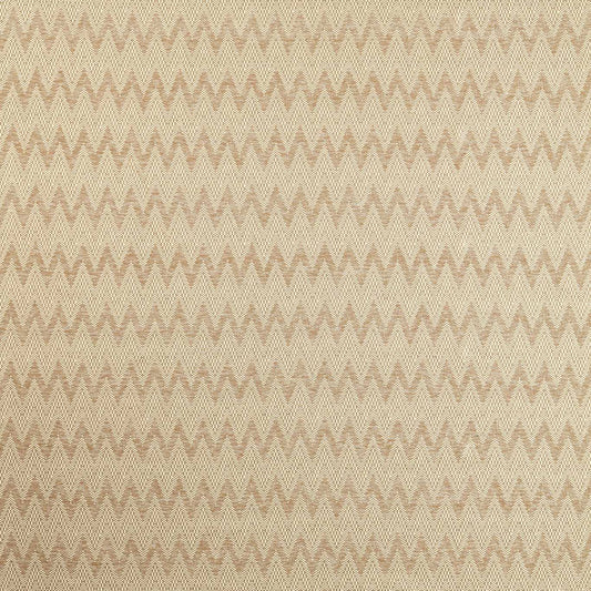 HARLEQUIN Akari Fabric Stripes Oat,Truffle   - HAKA134606