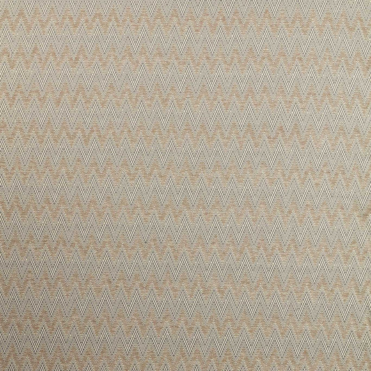 HARLEQUIN Akari Fabric Stripes Oat,Slate   - HAKA134607