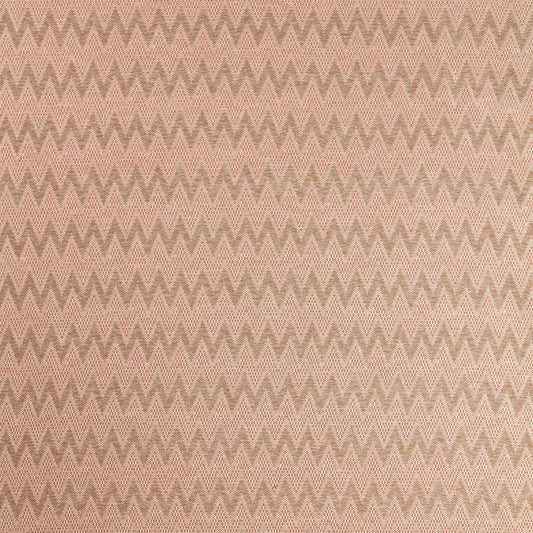 HARLEQUIN Akari Fabric Stripes Oat,Blush   - HAKA134611