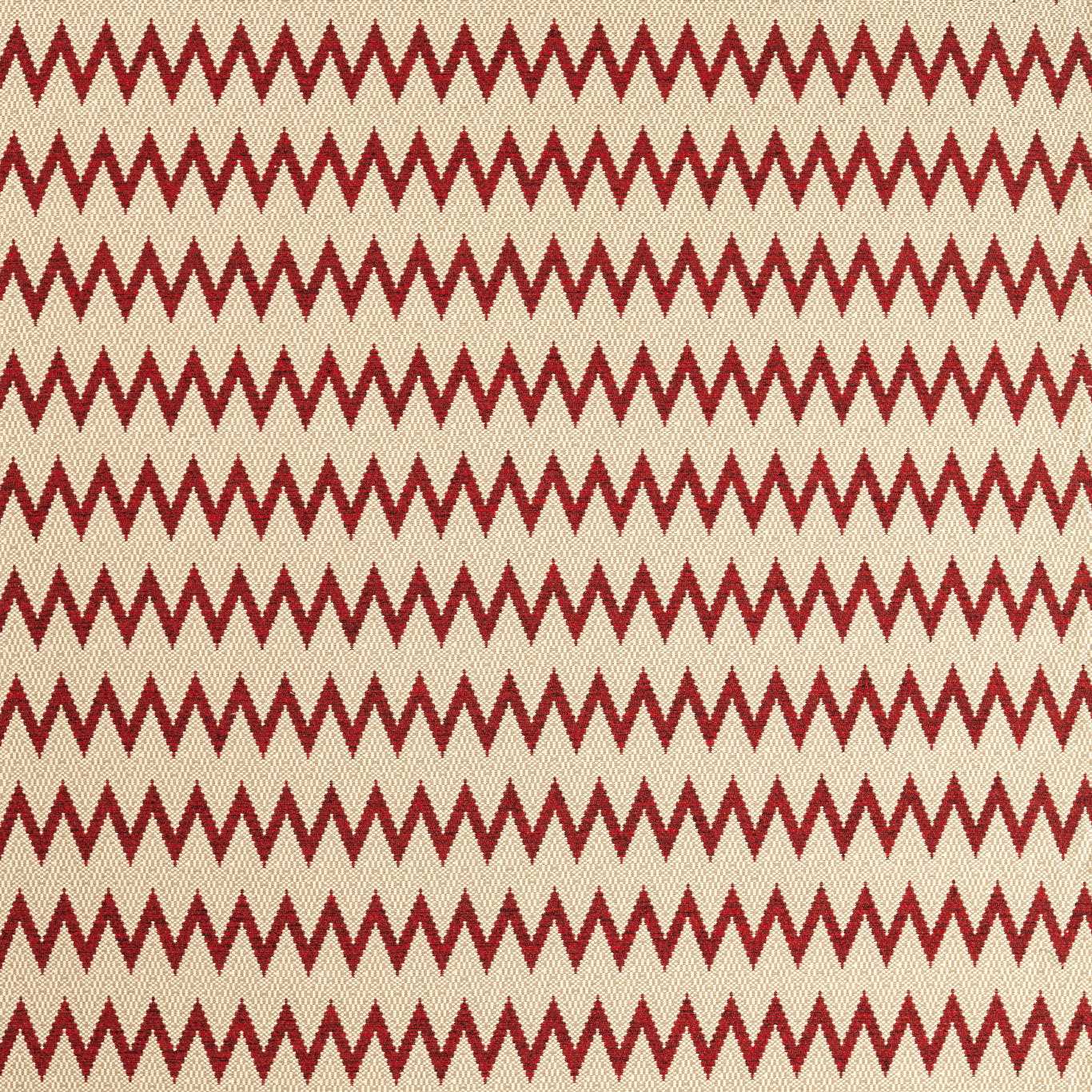 HARLEQUIN Akari Fabric Stripes Harrisa,Truffle   - HAKA134612