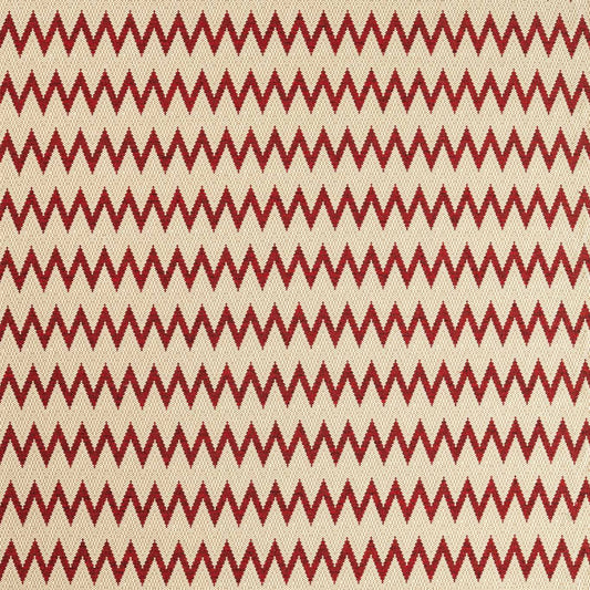 HARLEQUIN Akari Fabric Stripes Harrisa,Truffle   - HAKA134612